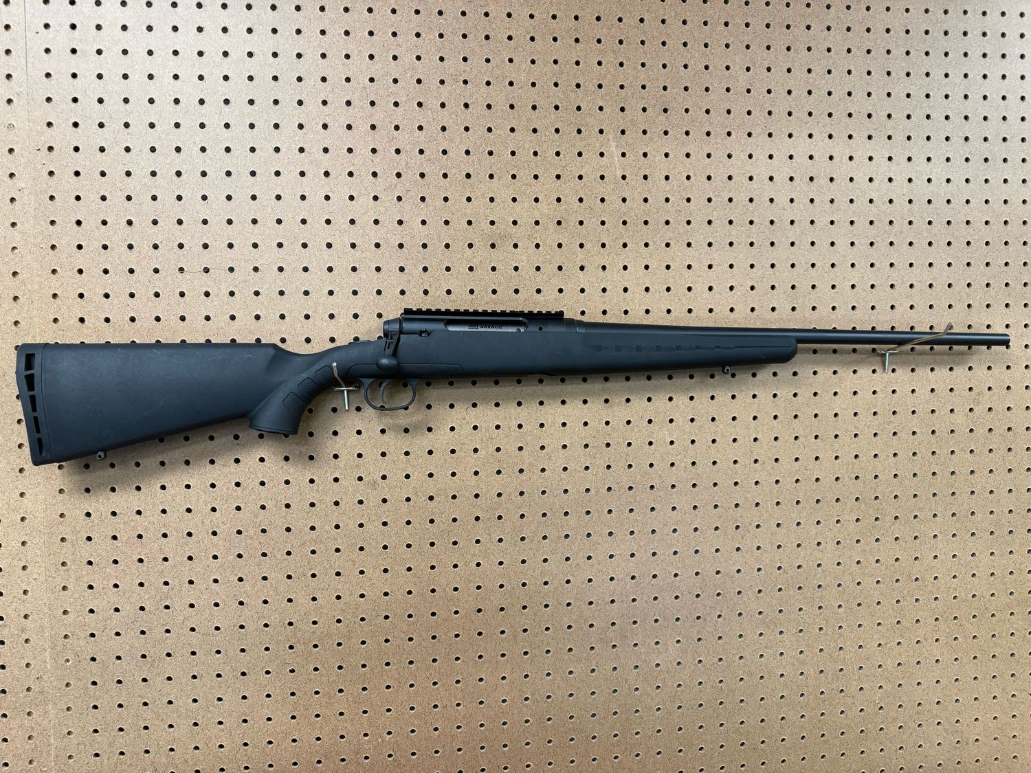 Savage Axis 6.5 Creedmoor Used