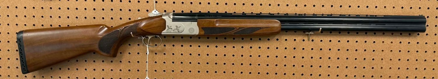 Legacy Sports Pointer 12ga Used