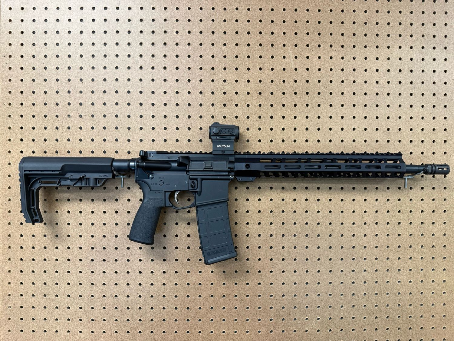 PSA M4 Carbine 5.56 Used