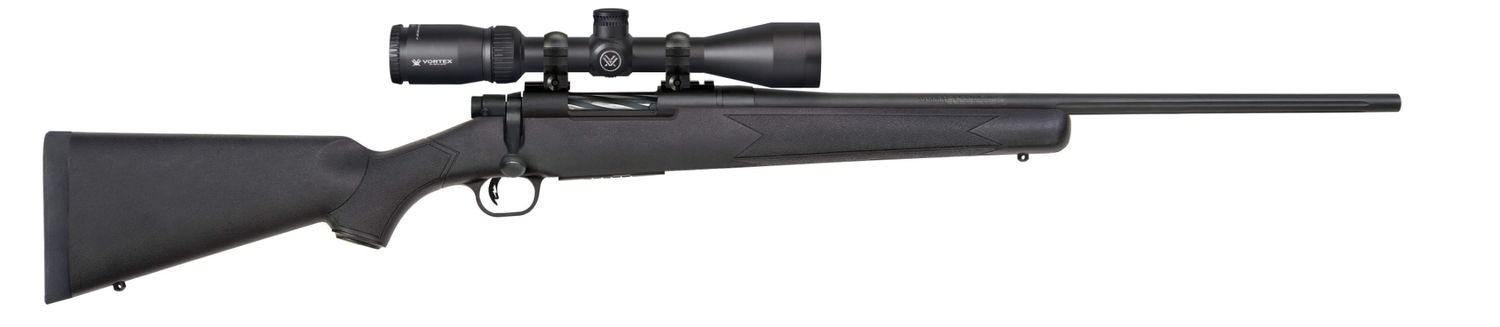 Mossberg Patriot 243 Win - Warehouse