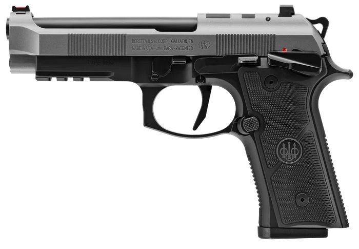 Beretta 92xi 9x19 - Warehouse