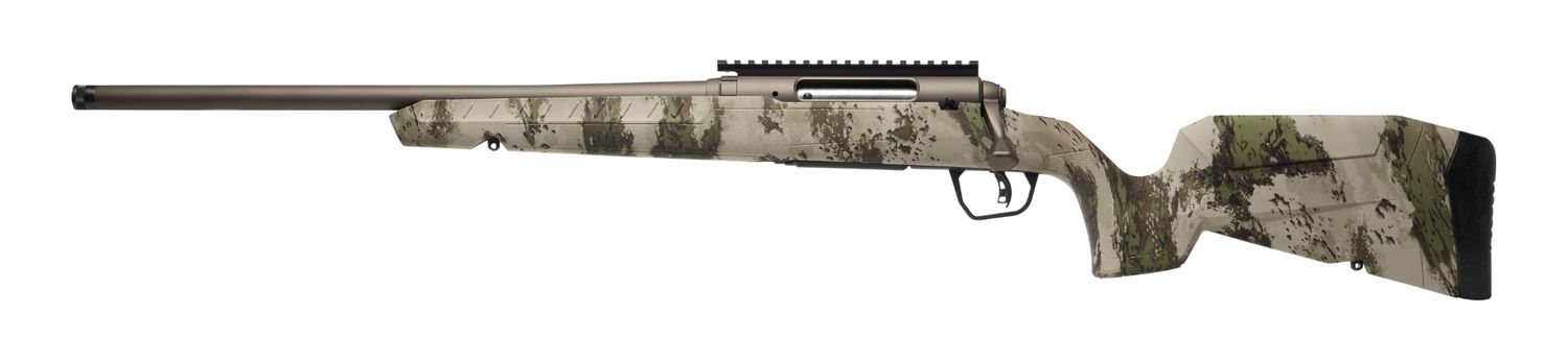 Savage Arms Axis 2 Pro Woodland 308 Win