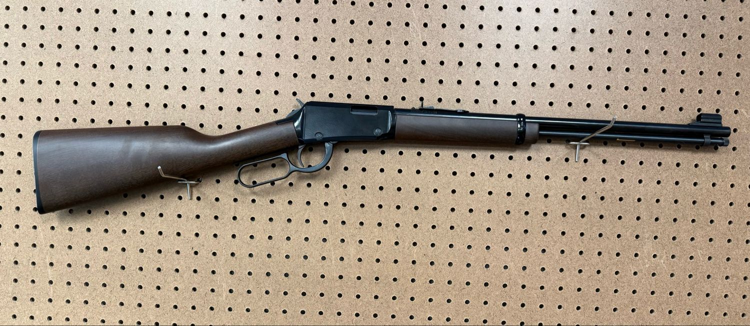Henry H001 1155496H Rifle 22 LR 207-207