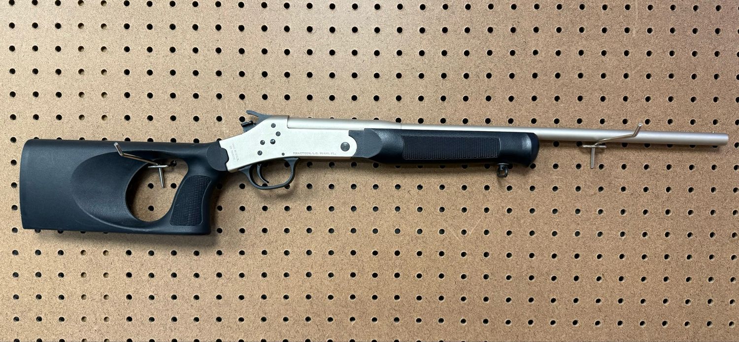 Rossi Tuffy 41119 Shotgun .410 SP055735 .410 278-278