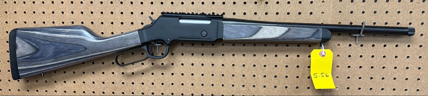 Henry H014RP223 Tactical Ranger 5.56/.223 NEW