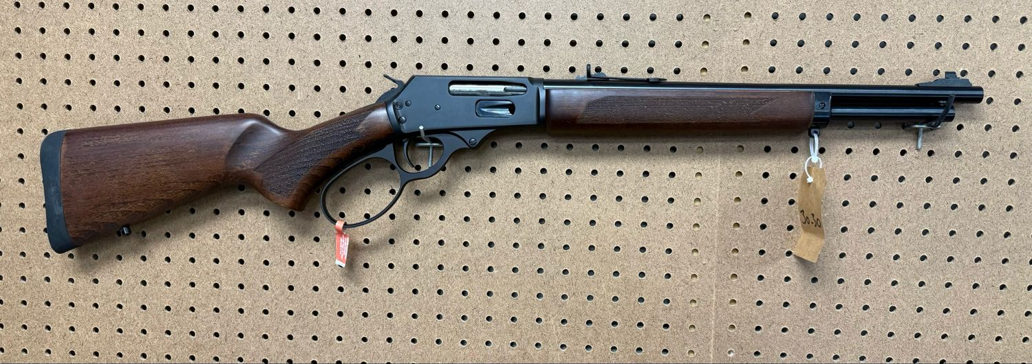 Rossi R95 Trapper Rifle 30-30 NEW