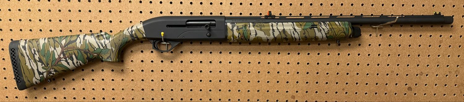 Mossberg SA20 Field Semi Auto 20ga NEW
