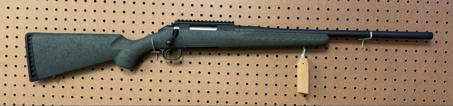 Glenfield Model A .243 Win NEW