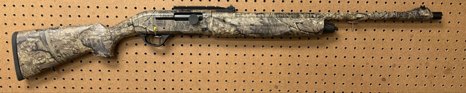 Hatson Escort Semi Auto 12ga New