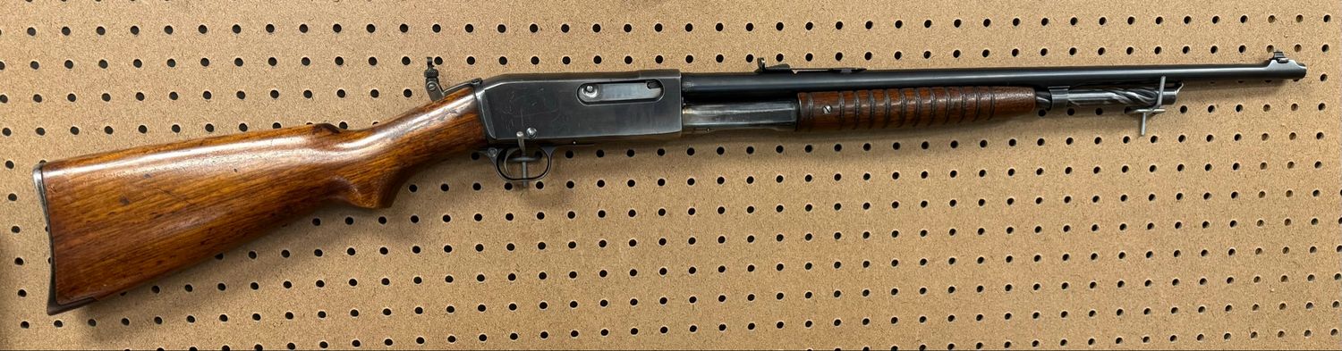 Consignment Remington 14 32rem
