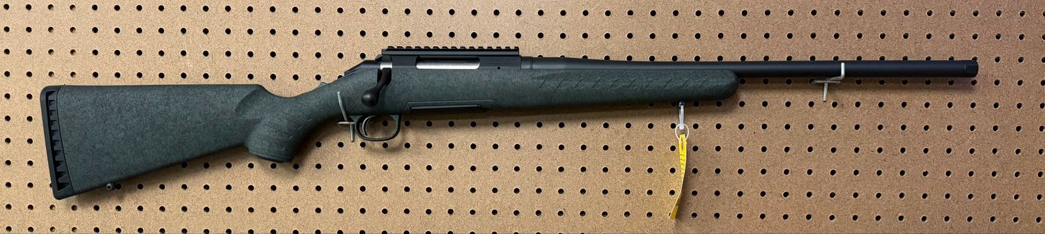 Glenfield Model A Threaded 6.5 Creedmoor NEW