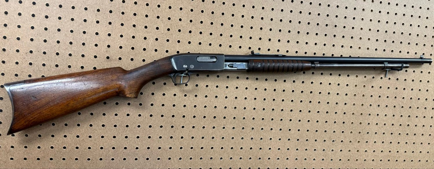 Consignment Remington 25 25-20