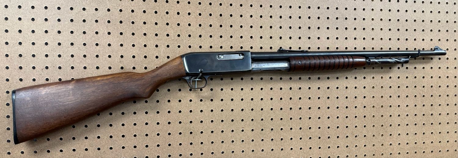 Consignment Remington Model 14 30 rem