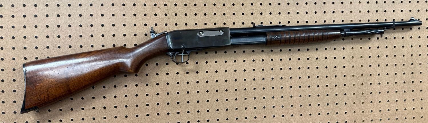Consignment Remington Model1 4 .25 Rem