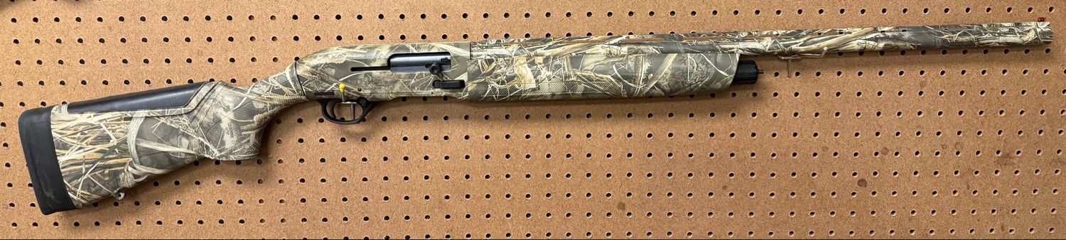 Beretta A300 Ultima 12ga Used