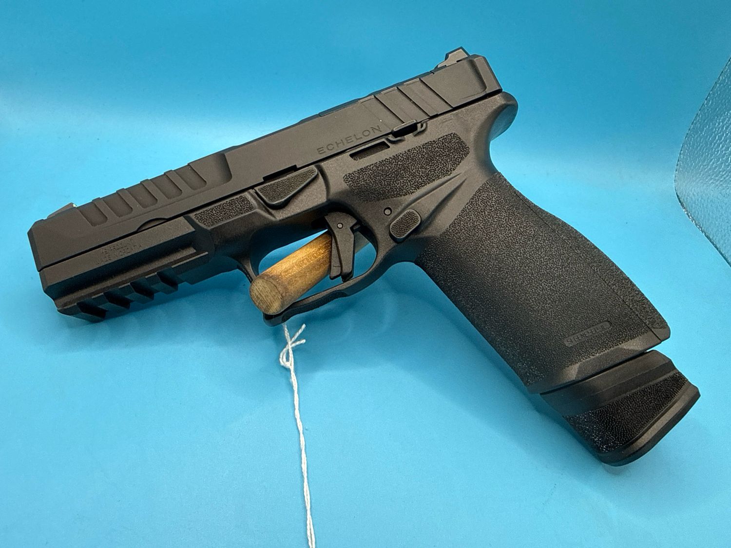 Springfield Echelon 9mm New