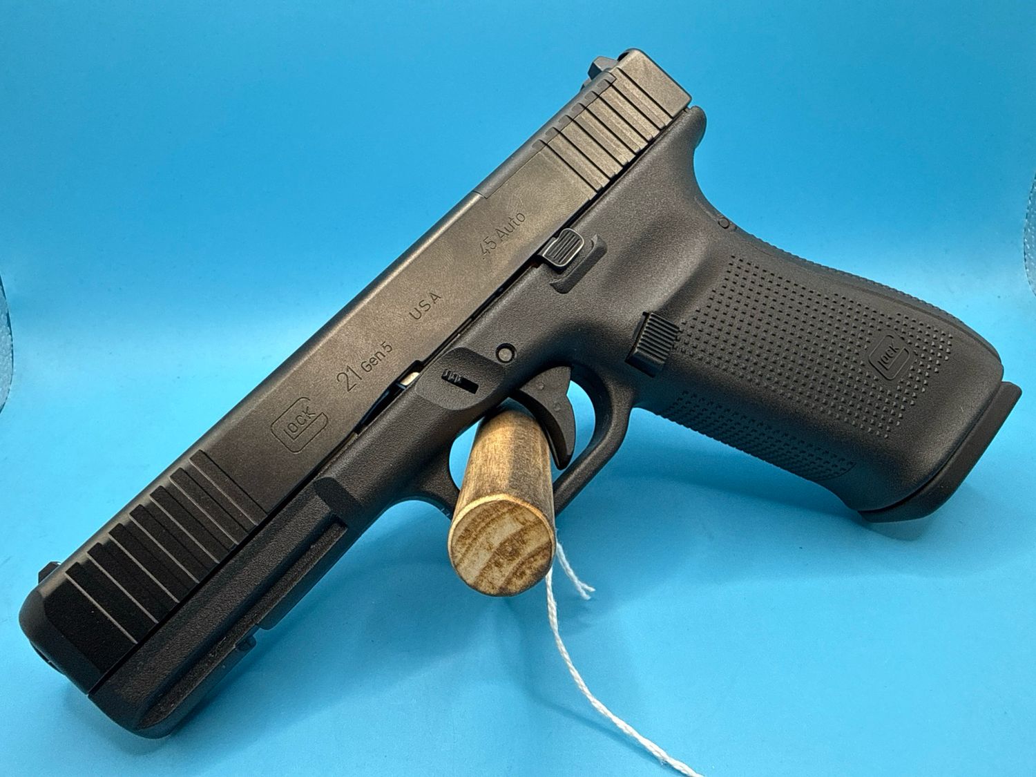 Glock 21 Gen 5 .45 ACP NEW