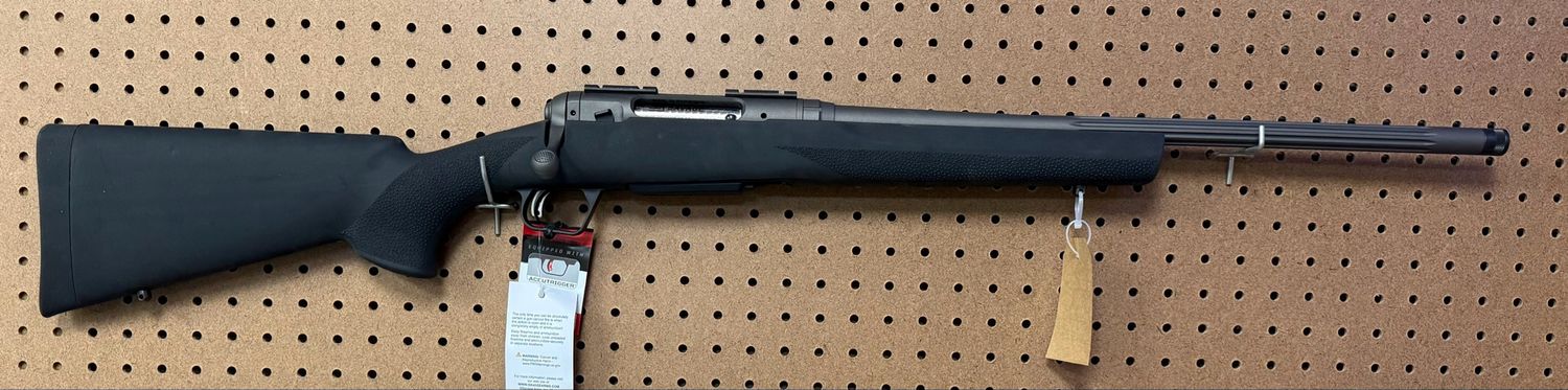 Savage 110 Trail Hunter Threaded 7mm08
