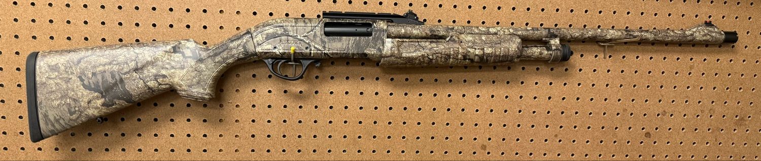 Hatsan Escort 12ga NEW