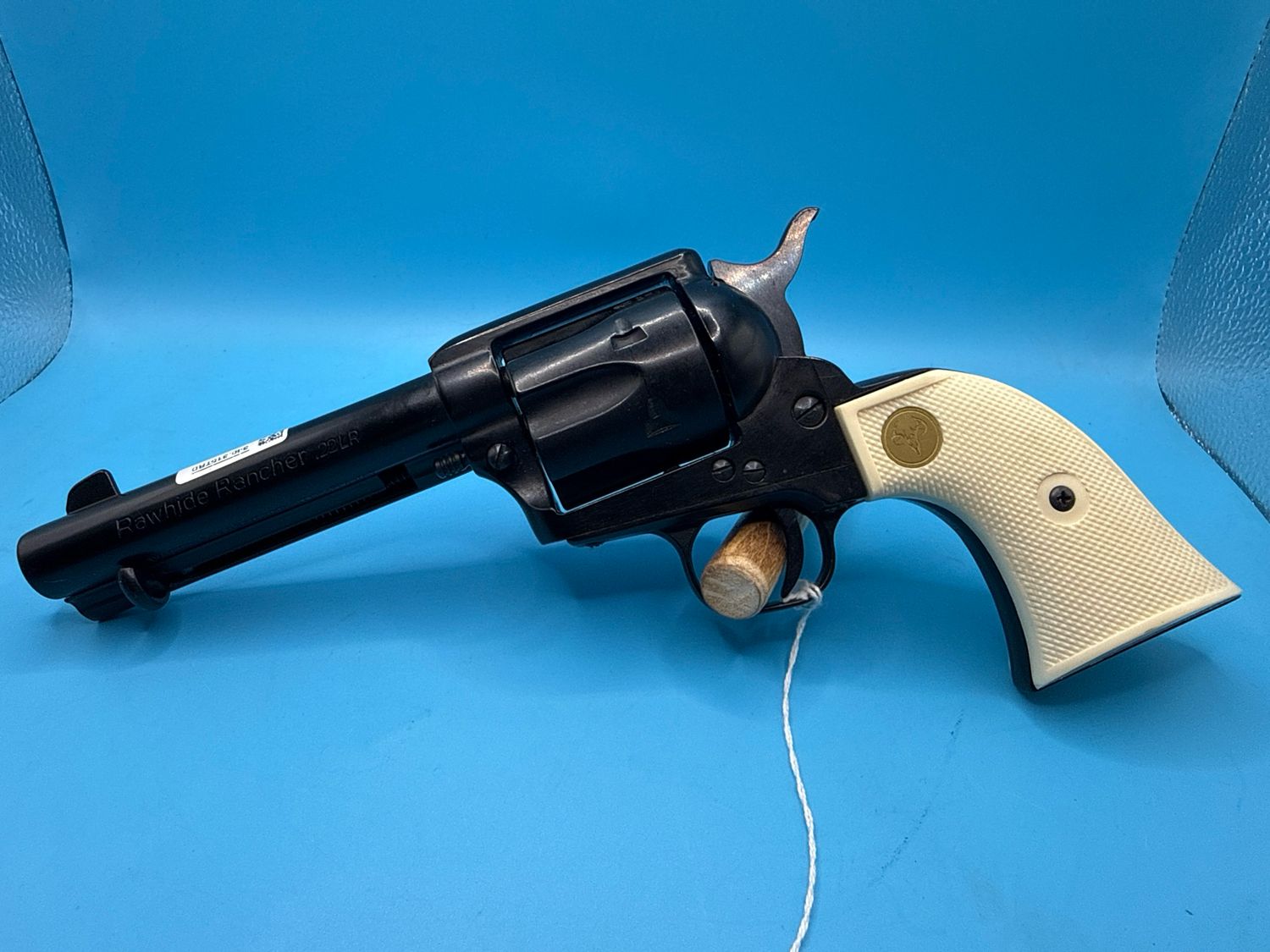 Traditions Rawhide Rancher 22Lr New