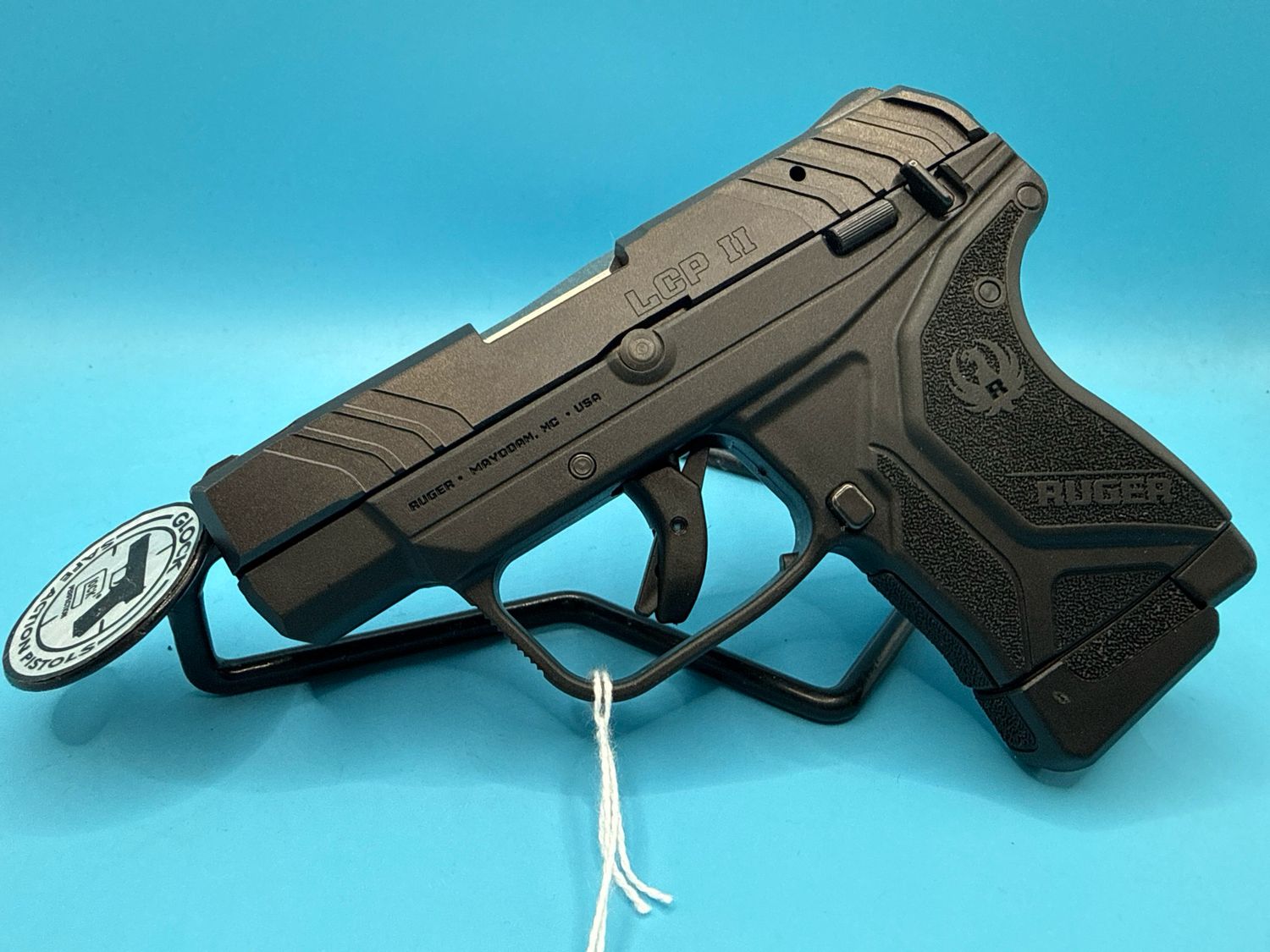 Ruger LCP II 22LR NEW