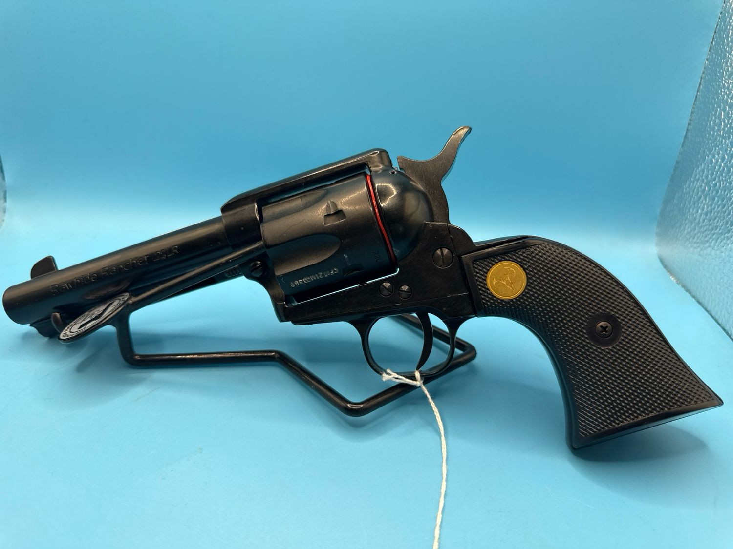 Traditions Rawhide Rancher 22LR New