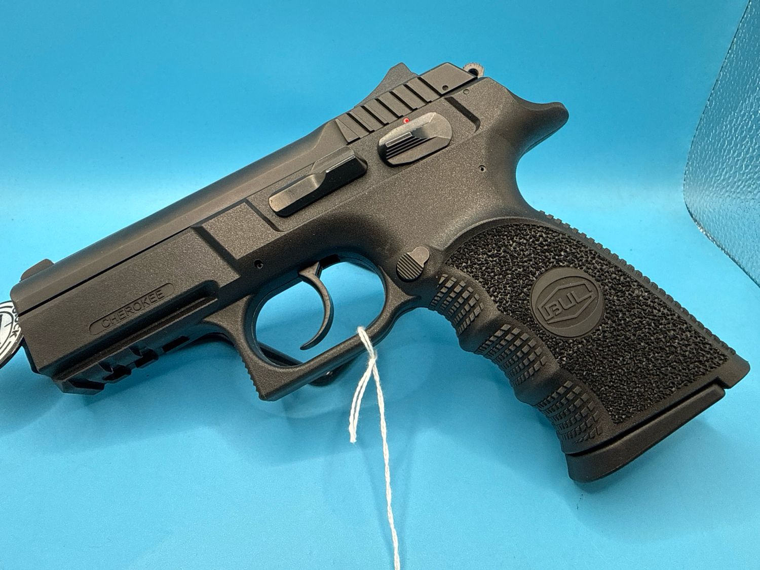 But Armory Cherokee 9mm New