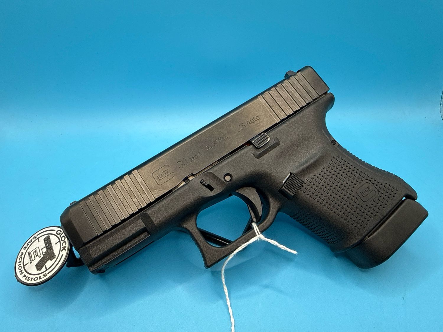 Glock 30G5 cdrf336 45 432-432SR
