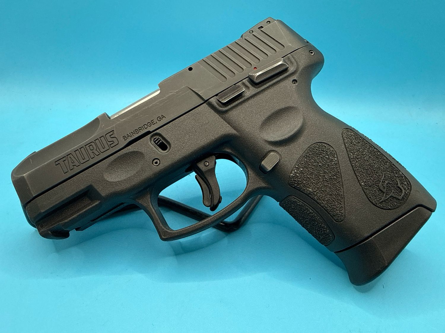 Taurus G2C acd748718 9mm 418-418SR