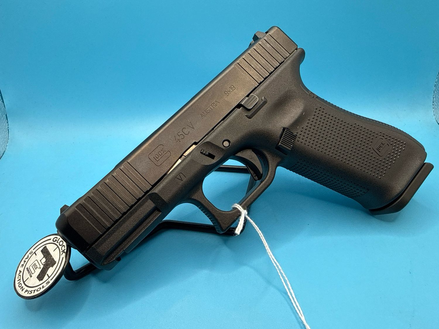Glock 45 CV 9mm NEW