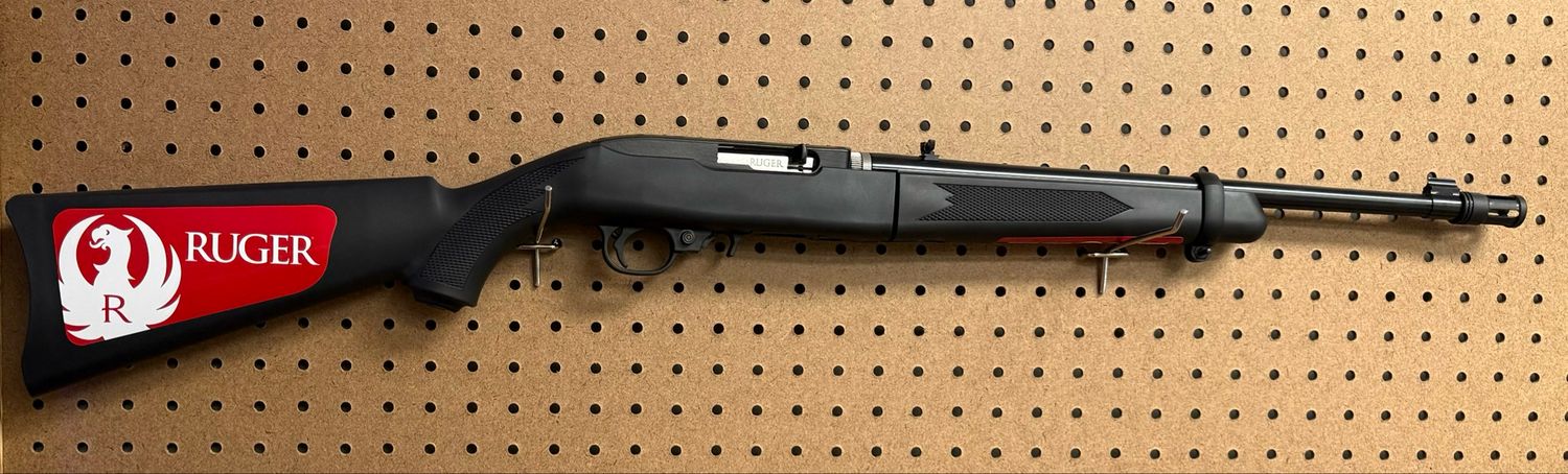Ruger 10/22 Take Down .22LR NEW