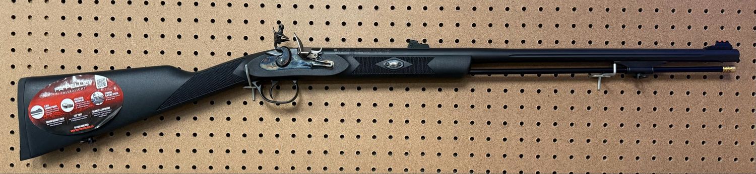 Traditions Pa Pellet Ultralight .50 Cal New
