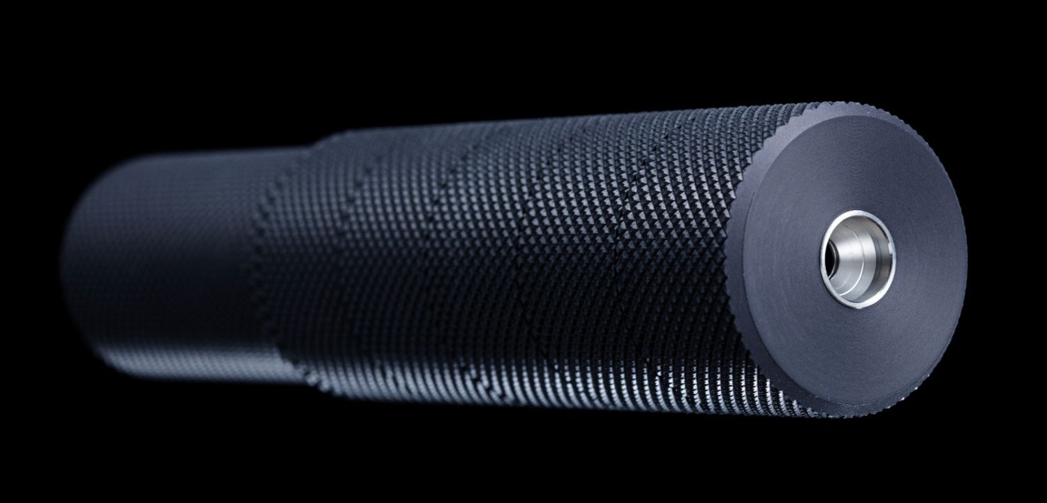 Sonicore Rekkr OB 223/556 Suppressor