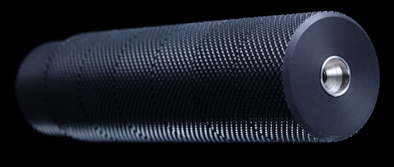 Sonicore Rekkr DT30 30 Cal Suppressor