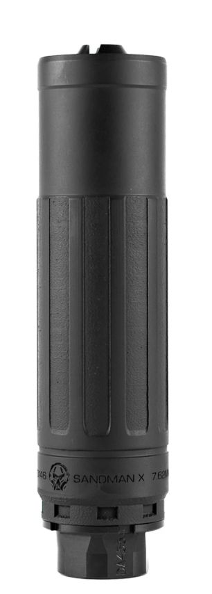 Dead Air Sandman X KeyMo Suppressor