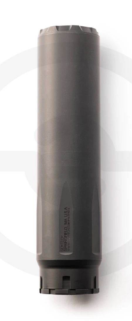 Gemtech Abyss 7.62 S26008691 474-474