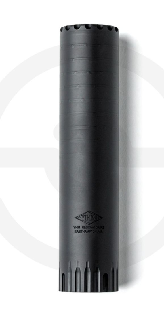Yhm Resonator R2 .30 Cal