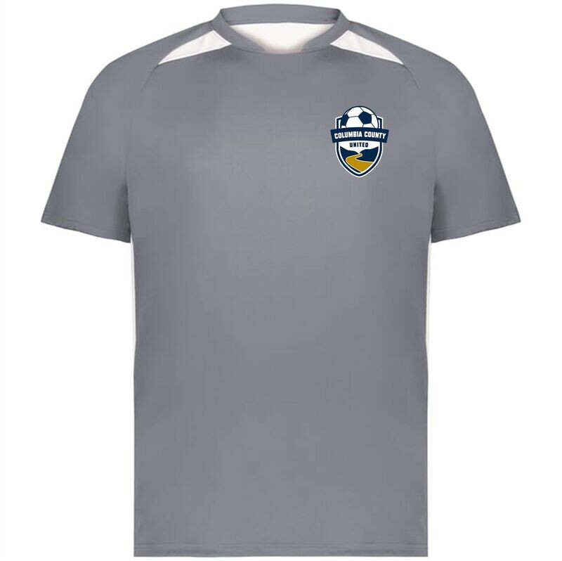COLUMBIA COUNTY UNITED TRAVEL JERSEY