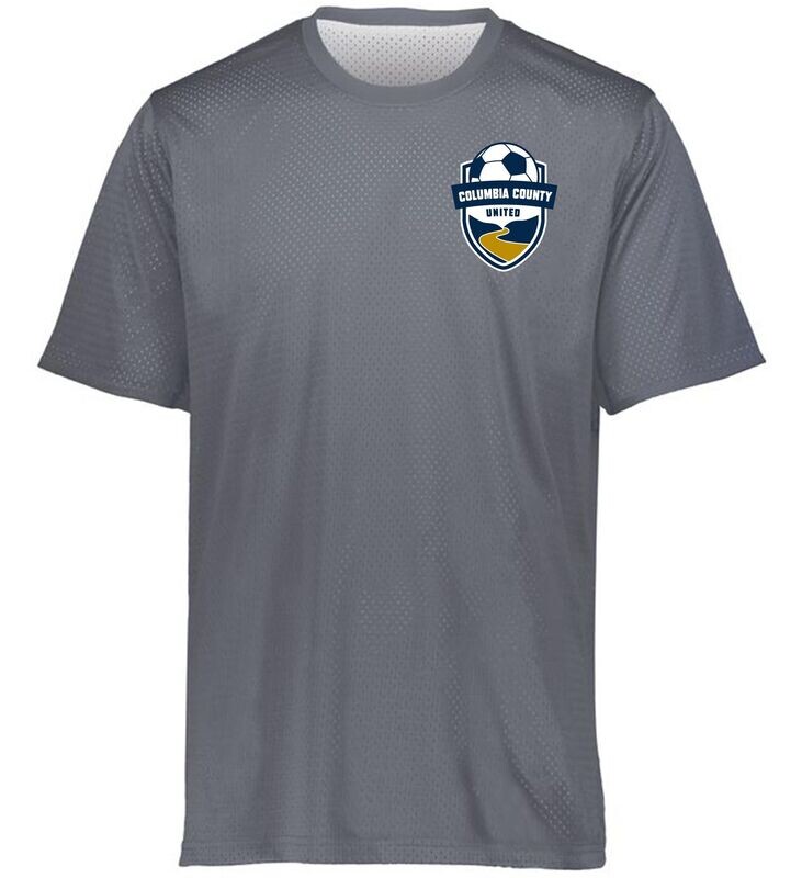 CCU-REVERSIBLE JERSEY