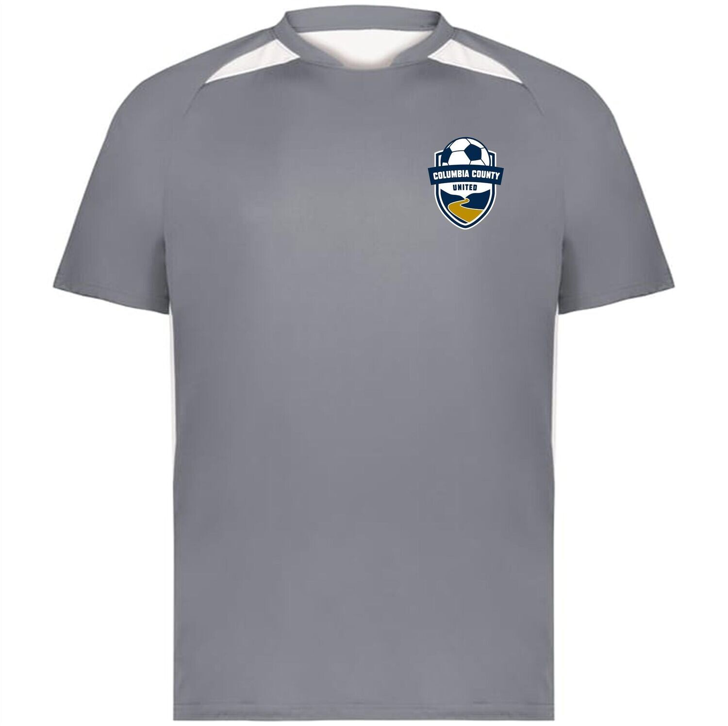 COLUMBIA COUNTY UNITED TRAVEL JERSEY