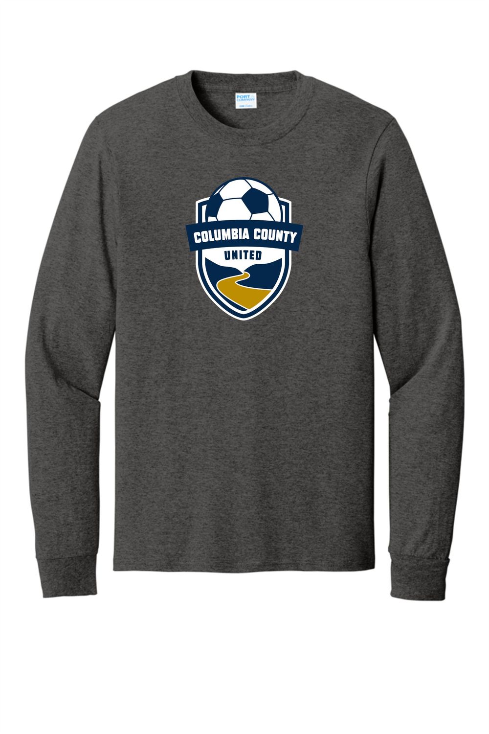 LONGSLEEVE BIG LOGO