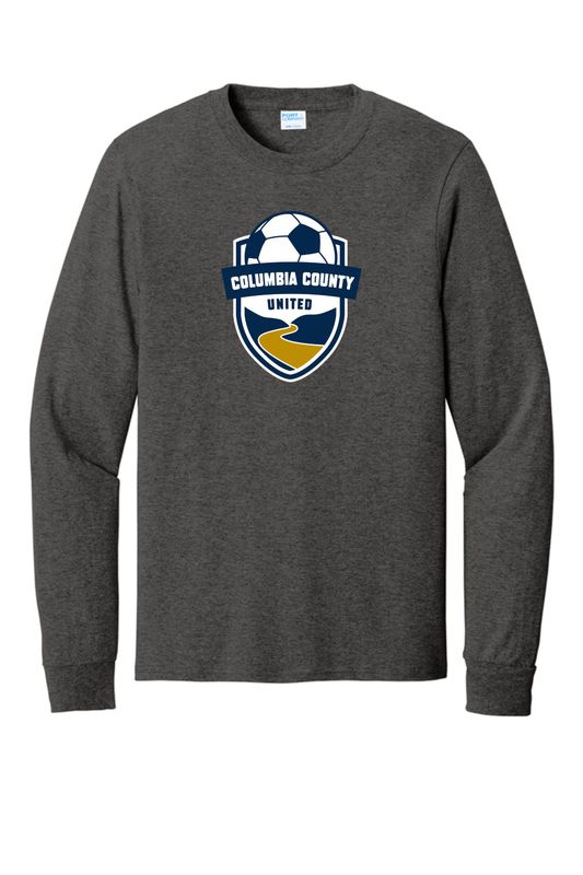 LONGSLEEVE BIG LOGO