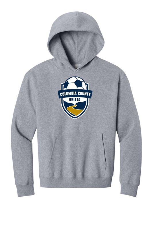 HOODIE BIG LOGO