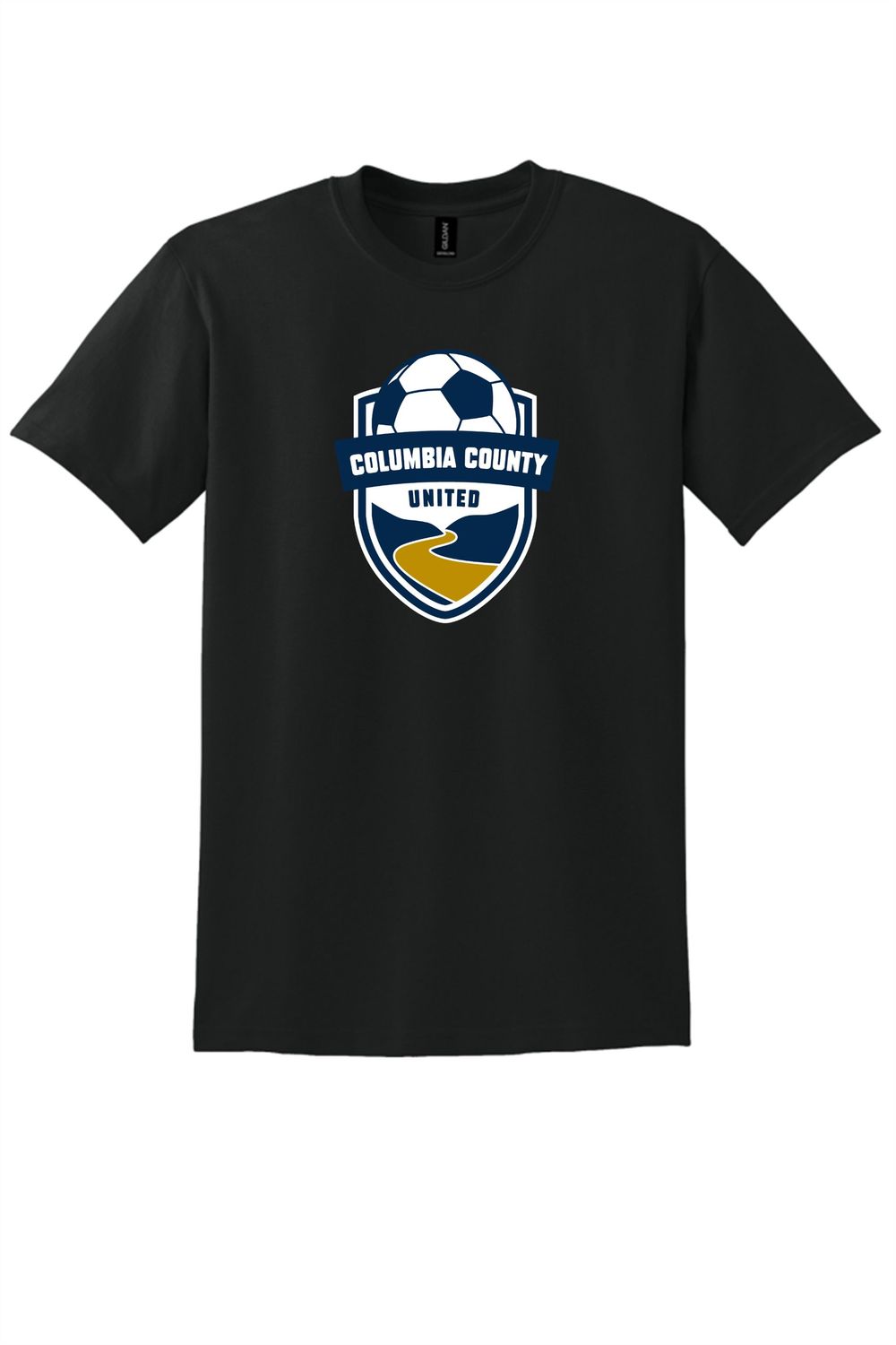 TEE-BIG LOGO