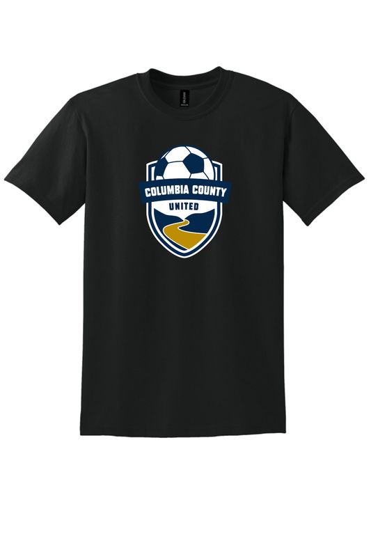 TEE-BIG LOGO