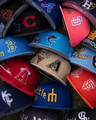 Hats