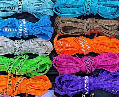 shoe lace