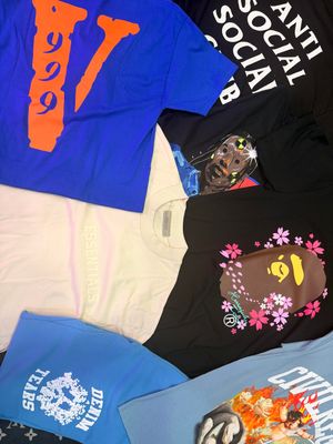 Clothing