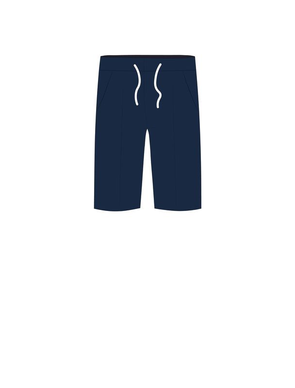 Shorts - Elastic Waist