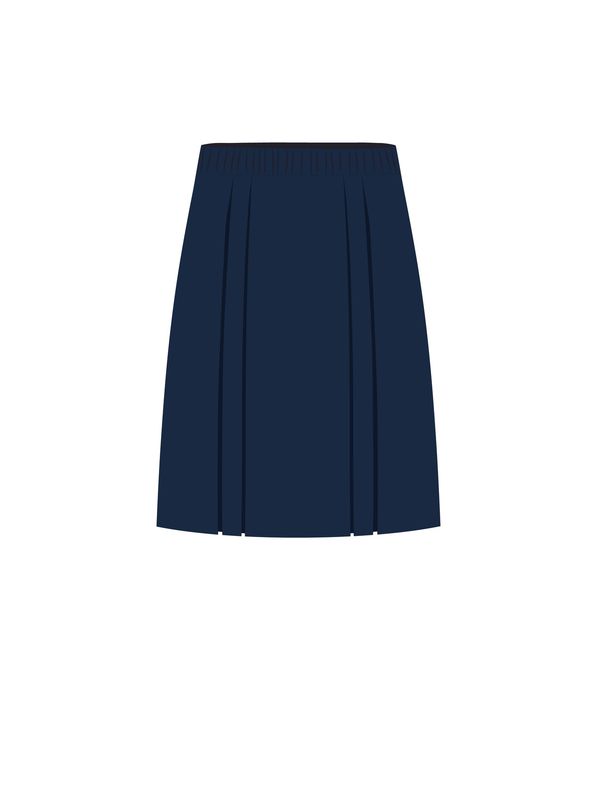 Skirt - Elastic Waist